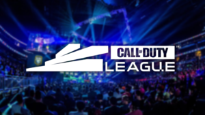 Call of Duty League