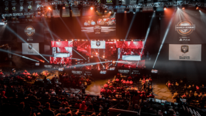 CDL Stage