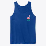 321 Gaming Tank Top