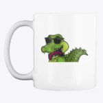 321 Gaming Gabe the Gator