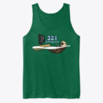 321 Gaming Otter Tank