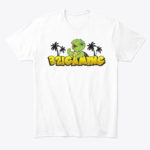 Brevard Turtle T shirt