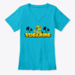 Brevard Turtle T shirt