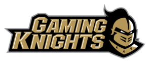 Gaming Knights at UCF