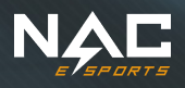 NACE National Association of Collegiate Esports
